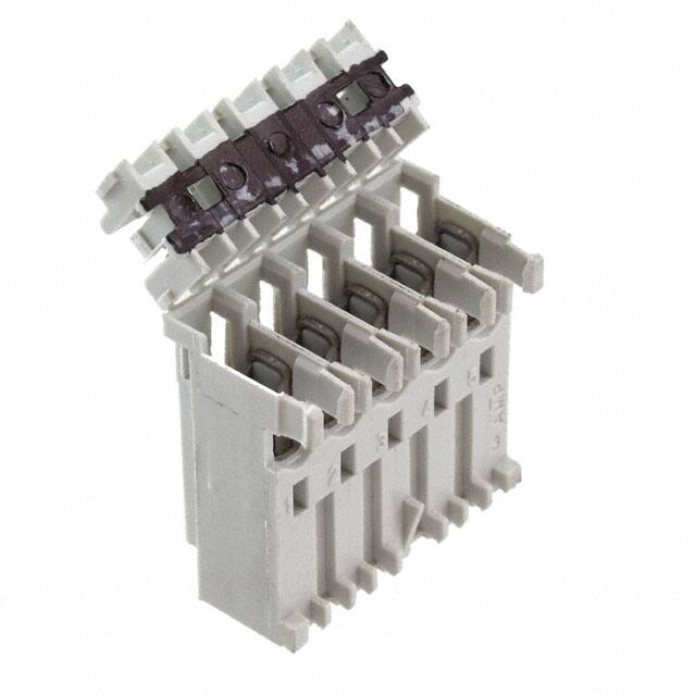 293141-2 TE Connectivity AMP Connectors  Support de panneau suspendu gratuit